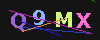 Gambar captcha