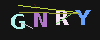 Gambar captcha